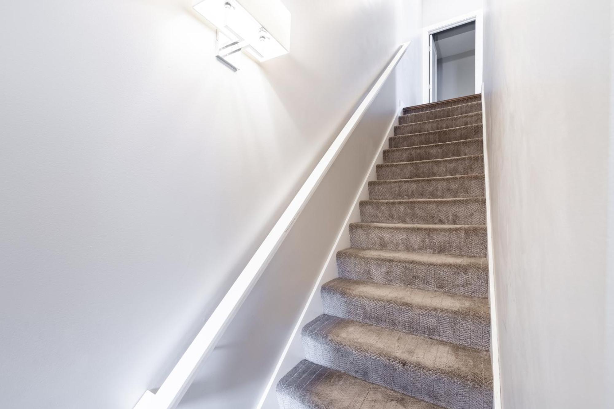 Luxury Downtown Townhome Unit 13 클리블랜드 외부 사진