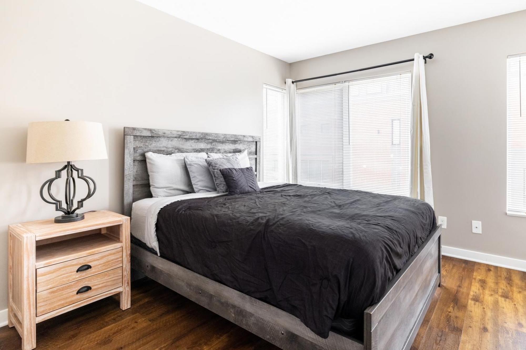 Luxury Downtown Townhome Unit 13 클리블랜드 외부 사진