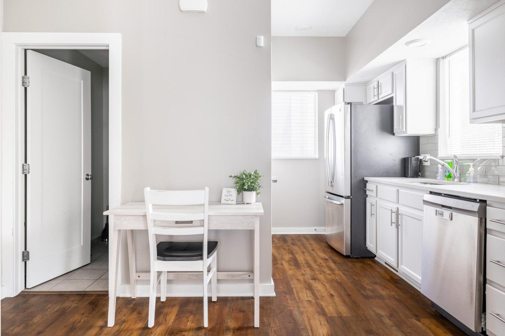 Luxury Downtown Townhome Unit 13 클리블랜드 외부 사진