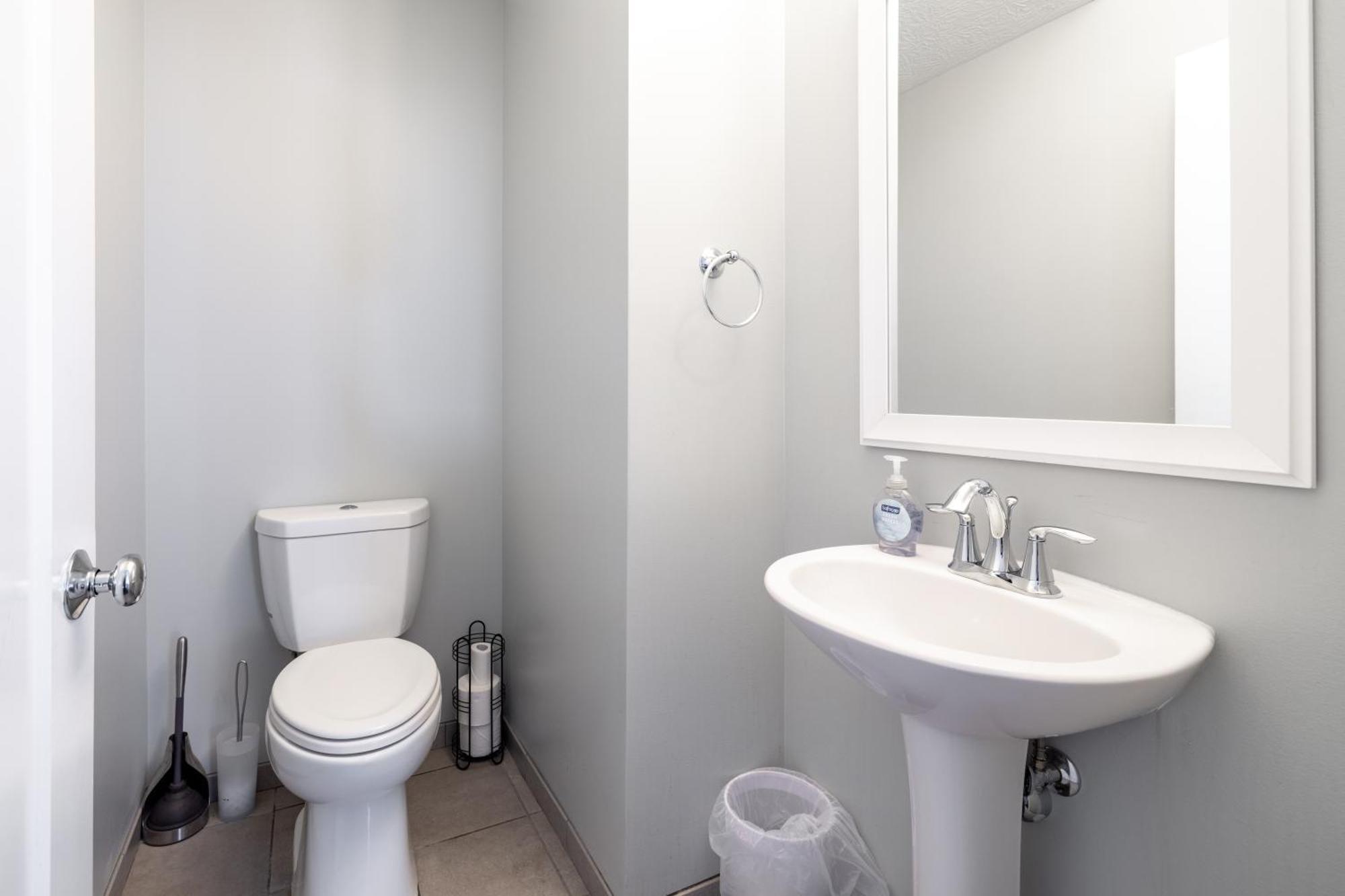 Luxury Downtown Townhome Unit 13 클리블랜드 외부 사진